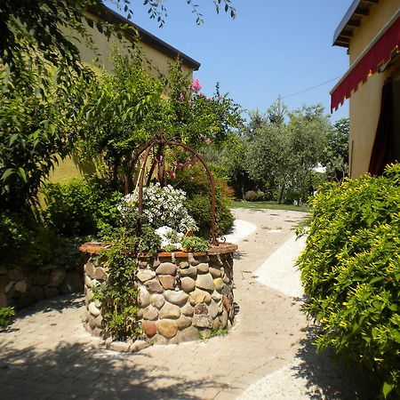 Bed and Breakfast La Carbonara 6 Bardolino Zewnętrze zdjęcie