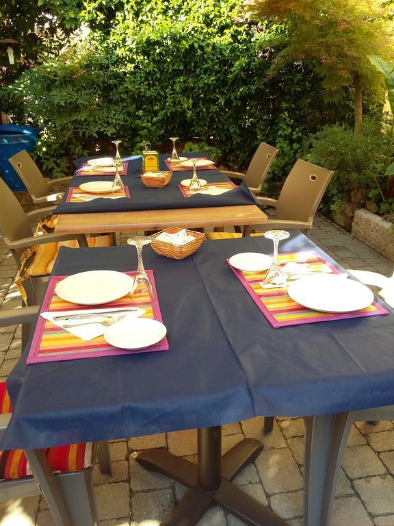 Bed and Breakfast La Carbonara 6 Bardolino Zewnętrze zdjęcie
