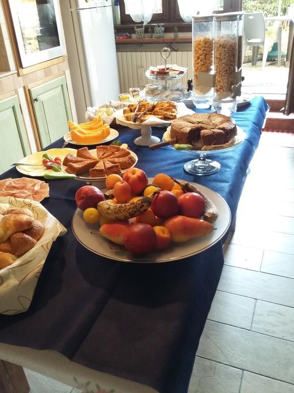 Bed and Breakfast La Carbonara 6 Bardolino Zewnętrze zdjęcie