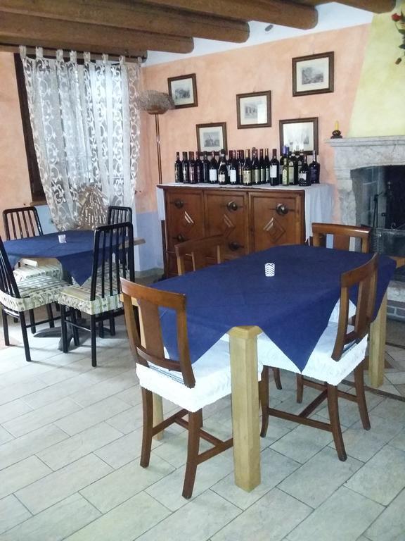 Bed and Breakfast La Carbonara 6 Bardolino Zewnętrze zdjęcie