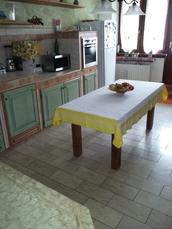 Bed and Breakfast La Carbonara 6 Bardolino Zewnętrze zdjęcie