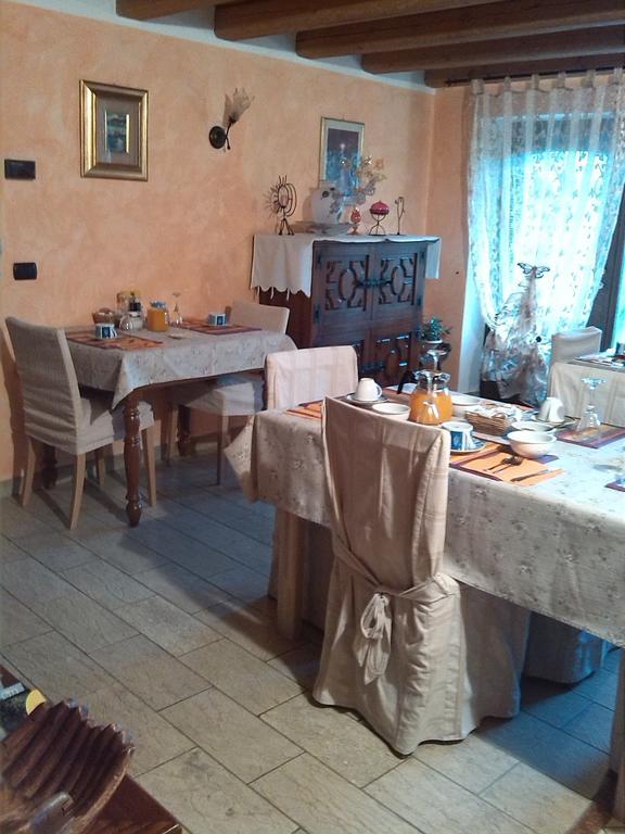 Bed and Breakfast La Carbonara 6 Bardolino Zewnętrze zdjęcie