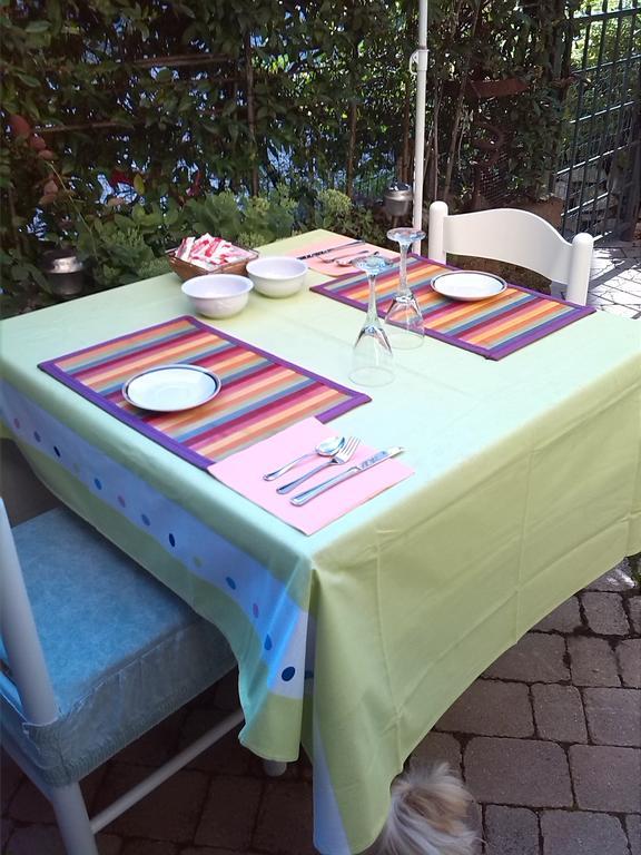 Bed and Breakfast La Carbonara 6 Bardolino Zewnętrze zdjęcie