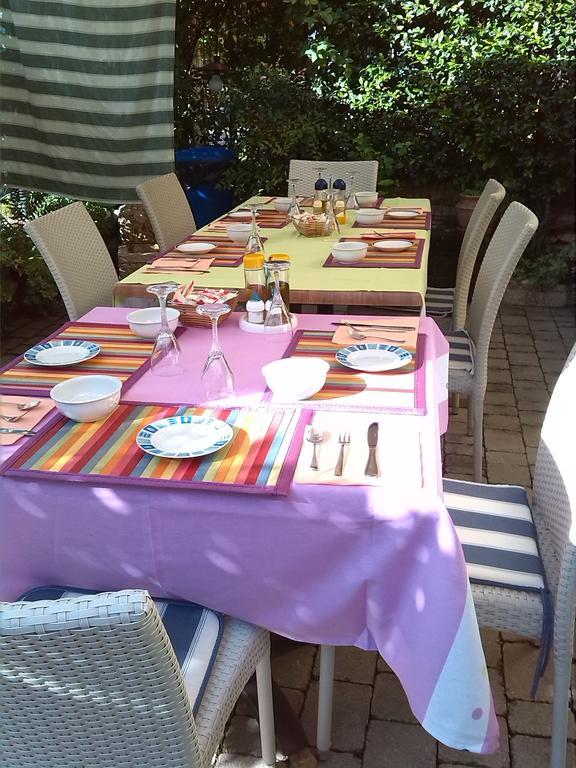 Bed and Breakfast La Carbonara 6 Bardolino Zewnętrze zdjęcie