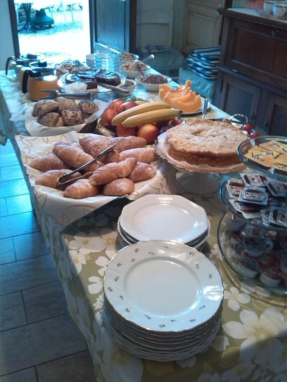 Bed and Breakfast La Carbonara 6 Bardolino Zewnętrze zdjęcie