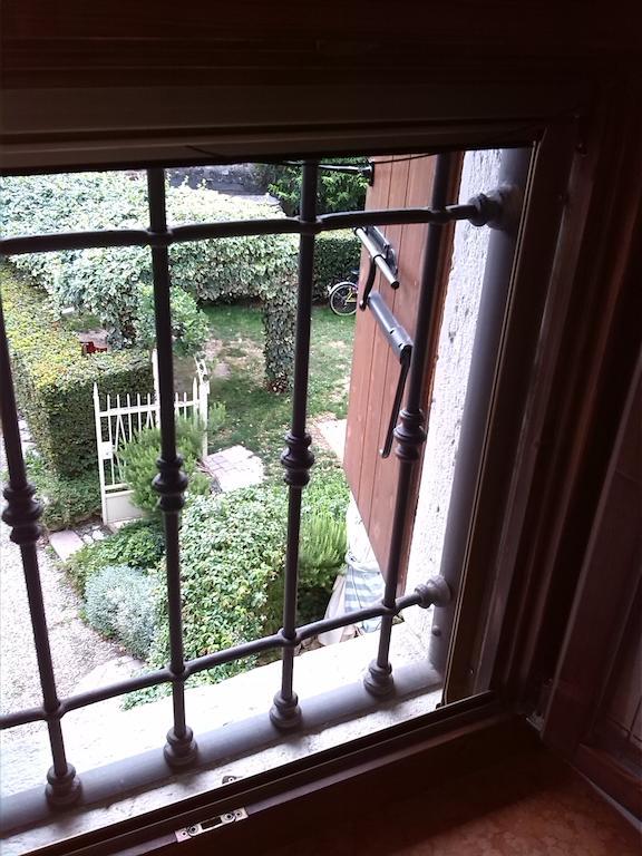 Bed and Breakfast La Carbonara 6 Bardolino Zewnętrze zdjęcie