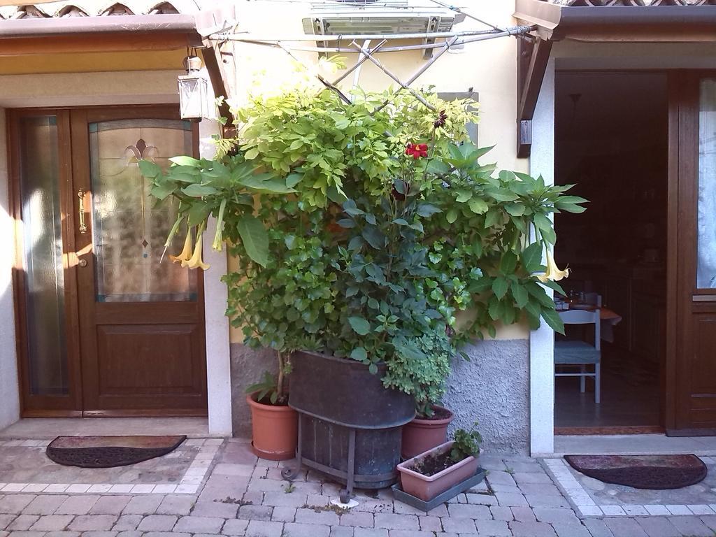 Bed and Breakfast La Carbonara 6 Bardolino Zewnętrze zdjęcie