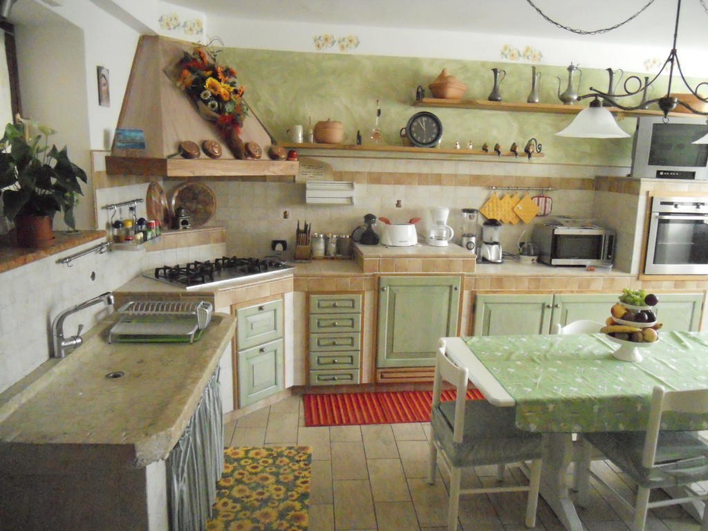 Bed and Breakfast La Carbonara 6 Bardolino Zewnętrze zdjęcie