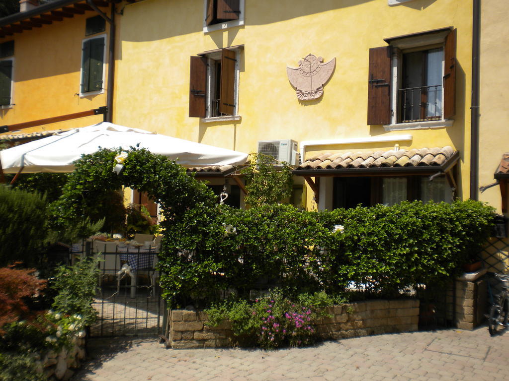 Bed and Breakfast La Carbonara 6 Bardolino Pokój zdjęcie