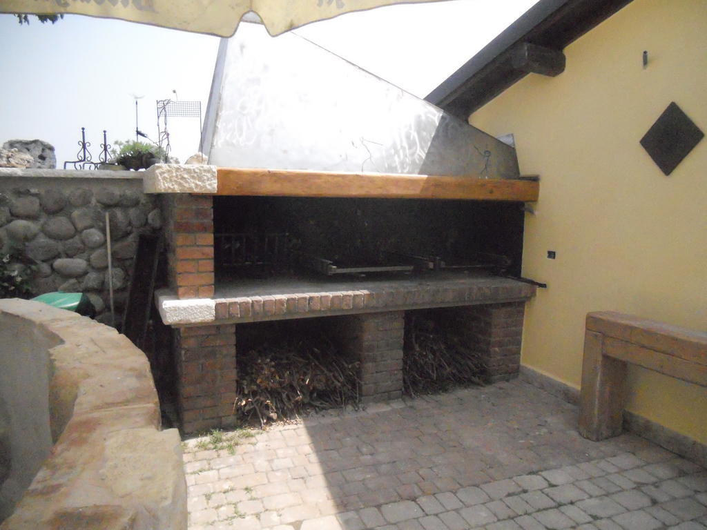 Bed and Breakfast La Carbonara 6 Bardolino Zewnętrze zdjęcie