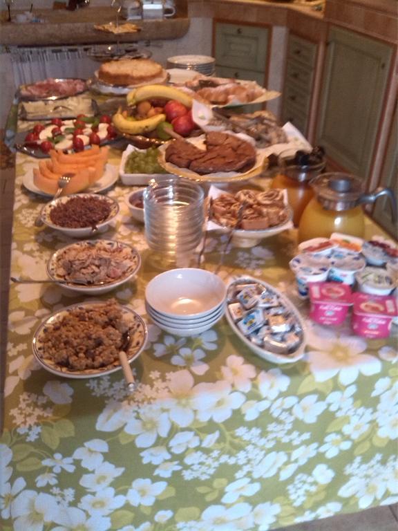 Bed and Breakfast La Carbonara 6 Bardolino Zewnętrze zdjęcie