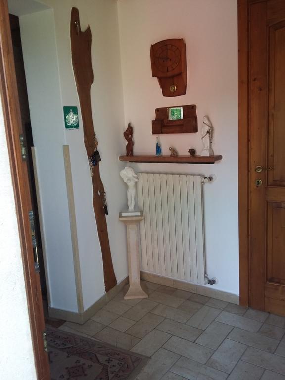 Bed and Breakfast La Carbonara 6 Bardolino Zewnętrze zdjęcie