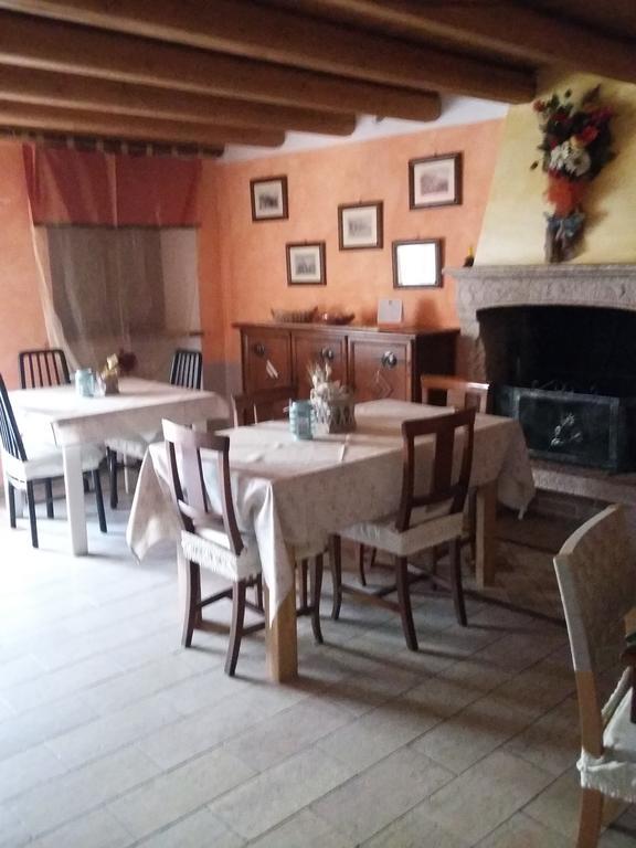 Bed and Breakfast La Carbonara 6 Bardolino Zewnętrze zdjęcie