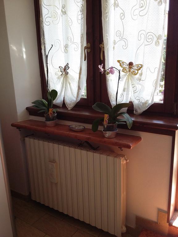 Bed and Breakfast La Carbonara 6 Bardolino Zewnętrze zdjęcie