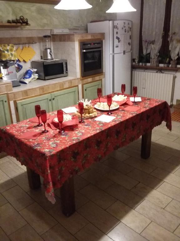 Bed and Breakfast La Carbonara 6 Bardolino Zewnętrze zdjęcie
