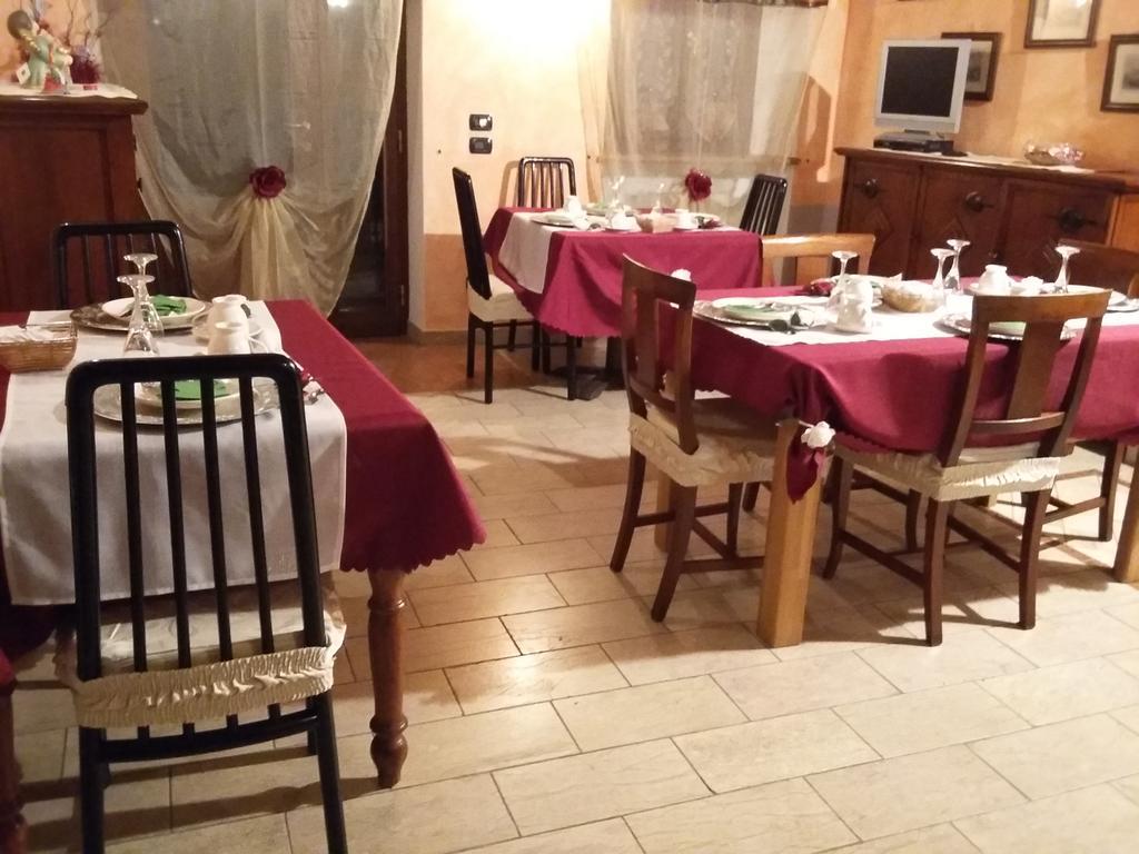 Bed and Breakfast La Carbonara 6 Bardolino Zewnętrze zdjęcie