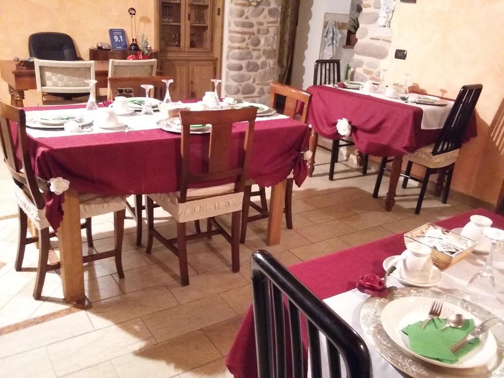 Bed and Breakfast La Carbonara 6 Bardolino Zewnętrze zdjęcie