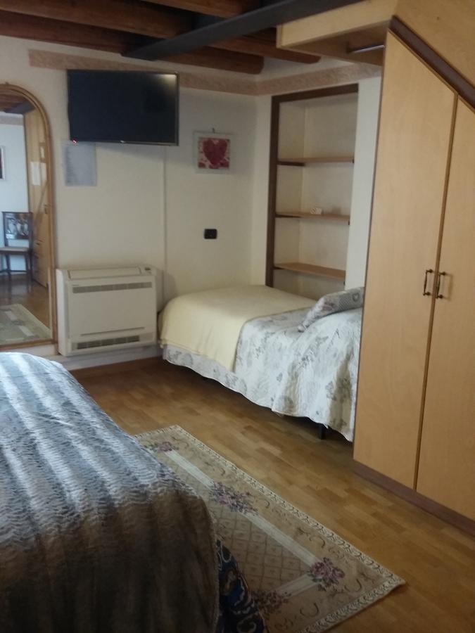 Bed and Breakfast La Carbonara 6 Bardolino Zewnętrze zdjęcie