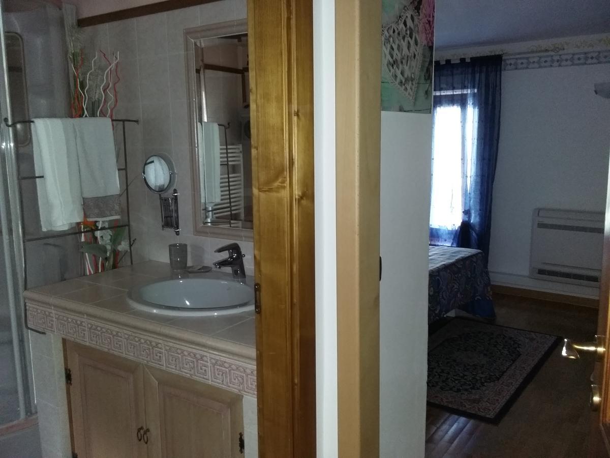 Bed and Breakfast La Carbonara 6 Bardolino Zewnętrze zdjęcie