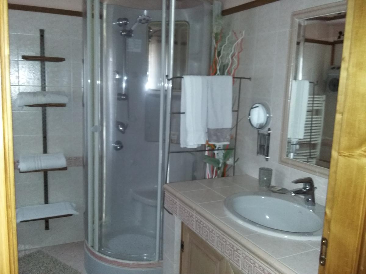 Bed and Breakfast La Carbonara 6 Bardolino Zewnętrze zdjęcie