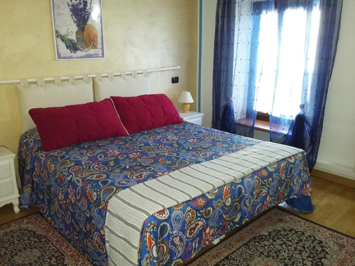 Bed and Breakfast La Carbonara 6 Bardolino Zewnętrze zdjęcie